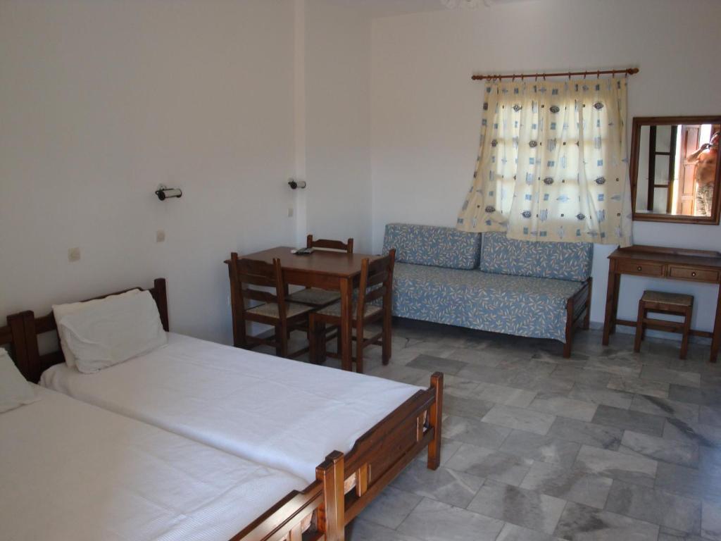 Calamon Apartments Episkopi  Exterior photo