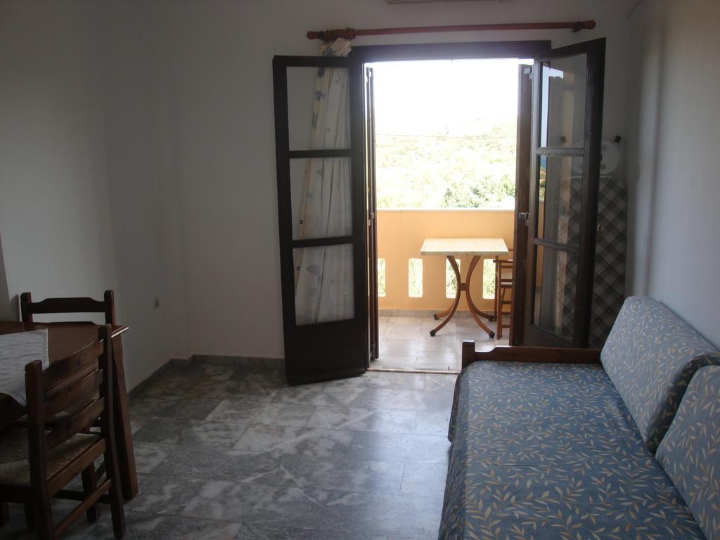 Calamon Apartments Episkopi  Exterior photo