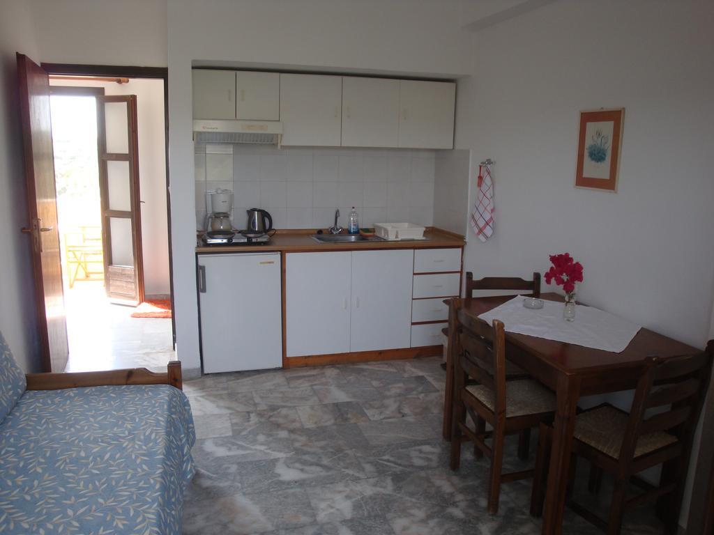 Calamon Apartments Episkopi  Exterior photo